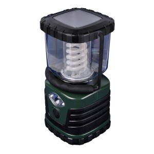 Кемпинговый фонарь P-TL091-B Green